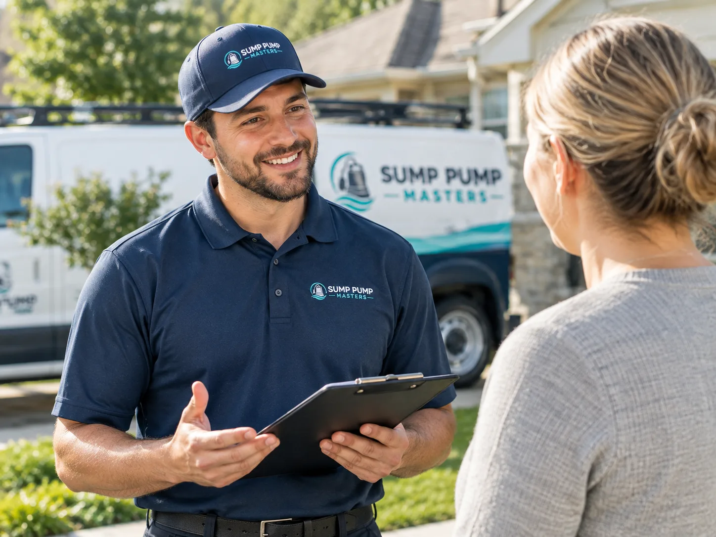 Sump Pump Repair Pellston, MI FAQs